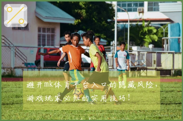 避开mk体育平台入口的隐藏风险，游戏玩家必知的实用技巧！